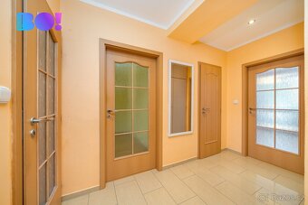 Prodej bytu 3+1, 74 m², Velké Losiny - 12