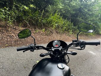 Harley Davidson XG 750 Street - 12