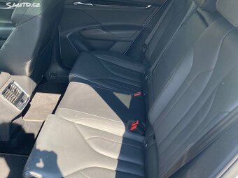 Škoda Enyaq, iV 80, SOH 90%, PANORAMA - 12