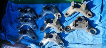 Jawa čz simson - 12