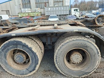 DAF CF 410 FAT 6X4 - 12