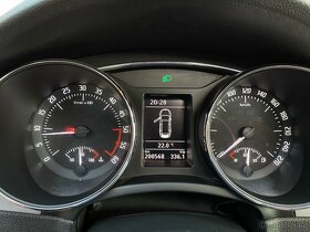 SUPERB 2 Facelift 4x4 103 KW - 12