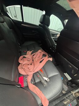 Bmw F10 535d XDrive - 12