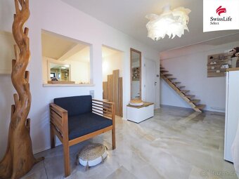 Prodej rodinného domu 158 m2, Trhová Kamenice - 12