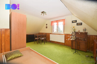 Prodej rodinného domu 120 m², pozemek 1 061 m² Tvrdkov - 12