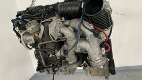 Predám kompletný motor BMW M57N 200kw 306D4 535d - 12