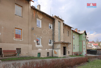 Prodej bytu 2+1, 50 m², Mírov - 12