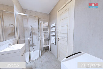Prodej bytu 2+kk, 58.2 m², Žleby - 12