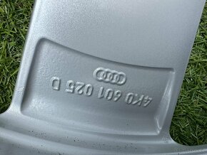 AUDI A6 ALLROAD 4K C8 - 12