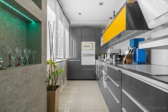 PRODEJ BT 3+1 UHERSKÝ BROD, ul. - 12