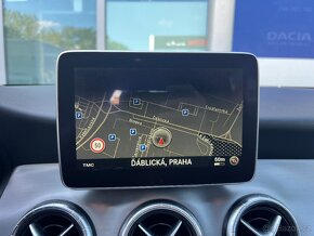Mercedes-Benz CLA, 2,2 220d 130kW AT7 - 12