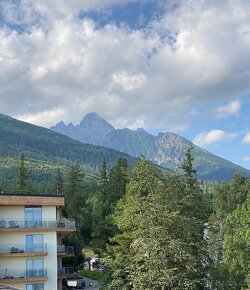 Apartmán Vysoké Tatry - Starý Smokovec - 12