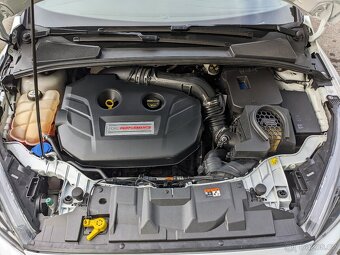 Prodám Ford Focus RS MK3 - 12
