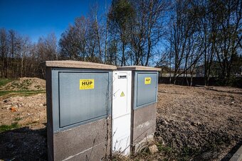 Prodej stavebního pozemku Dolní Hanychov (Karlinky) - 12