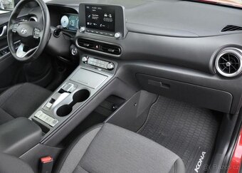 Hyundai Kona ČR 1.MAJITEL - 12