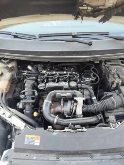 Ford Focus 1.6 TDCI - 12