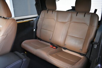 °IIIIIII° JEEP WRANGLER 2.0T GME Rubicon A/T 1.majiteľ - 12