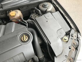 Saab 9-3 2004 1,9TID 110kW Vector Sport - dily - 12