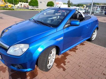 Opel Tigra Twintop - 12