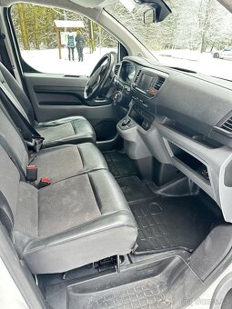 Peugeot Expert 2.0 L3 130kw automat - 12