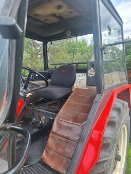 Zetor 5245 - 12