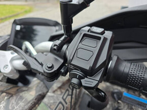 CFMOTO Gladiator X1000 G3 CAMO - NOVÁ GENERACE - odpočet DPH - 12