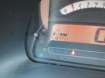 Prodám Citroen C3 1.1i,44kw,1.maj - 12