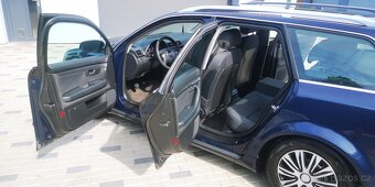 Audi A4 B6 Avant 1,9 TDI - 96kw. PĚKNÝ STAV - NOVÁ STK+EM - 12