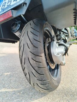 BMW R1150R (2003, bez ABS) - 12