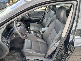 Volvo V70 - 12