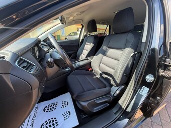 MAZDA 6 2.0 SKYACTIV-G 121kW-2016-166.951KM-DIG.KLIMA,RVM - 12