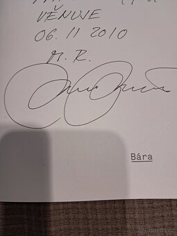 2x M. Rajniš + ročenka 2002, 2003 - Česká architektura - 12