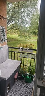 Byt 3+1 69m2 po rekonstrukci Šumperk Finská - 12