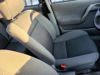 Škoda Felicia 20tisic km nájezd - 12
