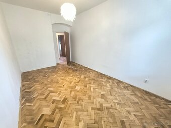 4+kk 90 m², zahrada, Šafaříkovo náměstí, Střekov, UL - 12