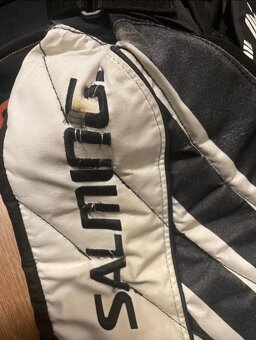 Florbalová výstroj pro brankáře - 12