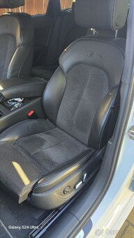 Audi A6 C7 Avant 2017 3.0TDI 200kw/S-line - 12