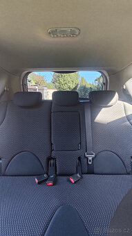 Nissan Note 1.6 2007 - 12