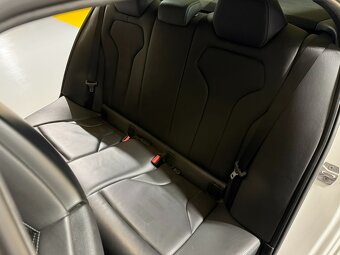 BMW M3 F80 LCI DCT - 12