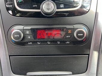 Ford Mondeo 2.0 TDi, 103 kw - 12