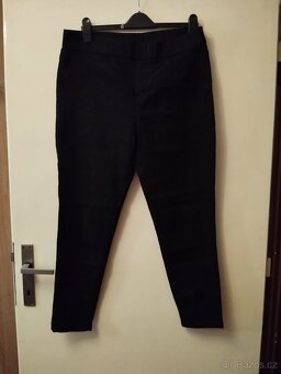 kalhoty - 12