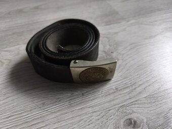 Německé přezky plus opasky - 12
