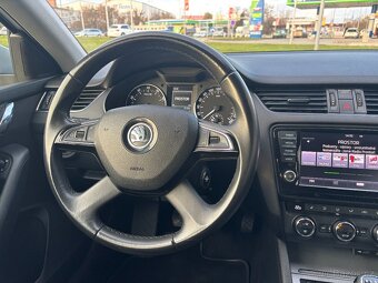 Škoda Octavia 1.2TSi 77kW Elegance - 12