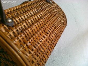 dekorativni kachel 1975, kabelky - 12