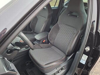 Seat Tarraco FR 4x4 2.0 Tdi DSG - 12