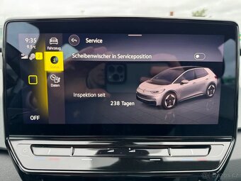 Volkswagen ID.4 Pro S 150kw/dojezd 450km/LED/senzory/4místné - 12