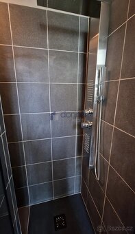 Pronájem nového bytu 1+kk, 30m², ul. U Libeňského pivovaru,  - 12