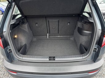Škoda Karoq 1.0 TSi 85kw STYLE - NAVI - LED - 12