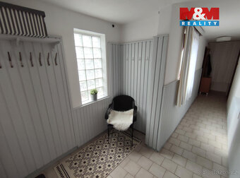 Prodej chalupy, 382 m², Vranová Lhota - 12