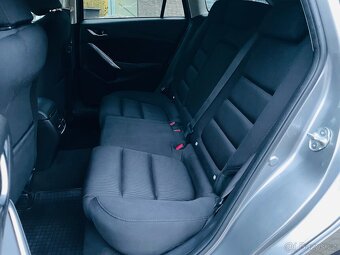 Opel Insignia 2.0CDTi 125KW 4x4 MANUÁL KAMERA VÝHŘEV TAŽNÉ - 12